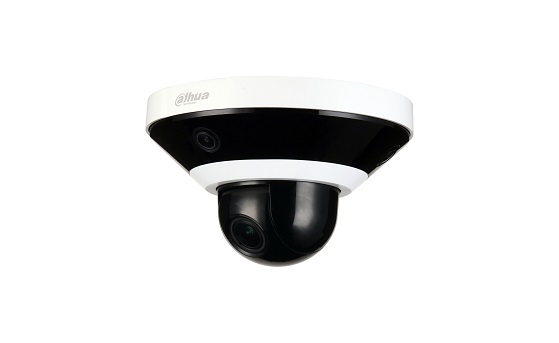 Camera quan sát mạng góc rộng độ phân giải cao (6 triệu điểm ảnh)