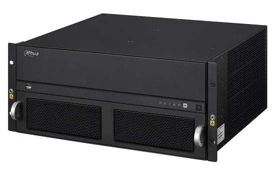 Bộ máy chủ nâng cao nền tảng tổng hợp video DH-M70-4U-E