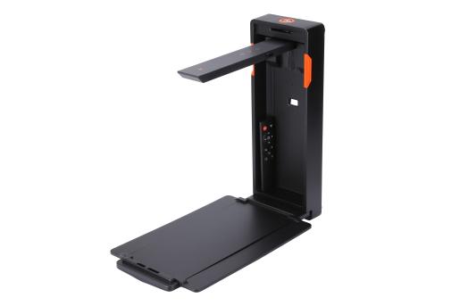 Máy chiếu màn hình treo độ phân giải 8 triệu điểm ảnh