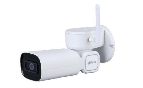 Máy quay pan-tilt không dây WIFI hồng ngoại 3x 200W