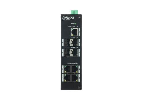 Bộ chuyển mạch không quản lý Gigabit