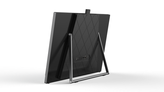 Thiết bị điểm danh video 24 inch Đại Hoa DH-LPH24-MC271-P
