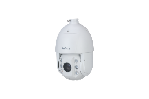 SD6C3 Đại Hoa 25 lần 400W camera cầu mạng toàn quang phổ