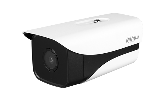 Camera quan sát dạng súng mạng không dây ánh sáng sao hồng ngoại chống nước độ phân giải cao (2 triệu điểm ảnh)
