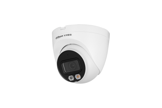 Camera mạng kiểu ốc biển độ phân giải 4 triệu điểm ảnh hai tia sáng toàn màu