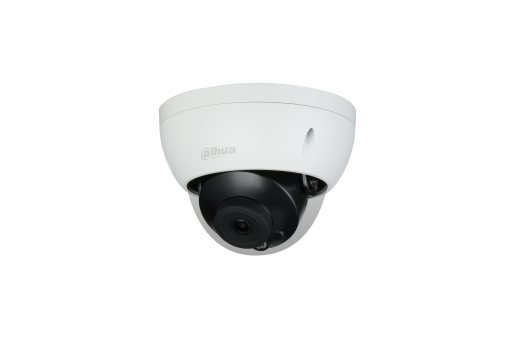 Camera quan sát bán cầu mạng không dây chống va đập độ phân giải cao (4 triệu điểm ảnh)