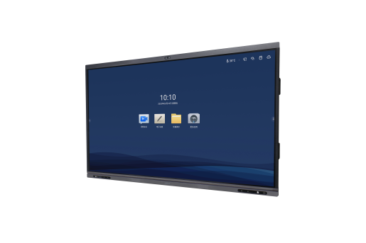 Bàn họp thông minh DeepHub - Phiên bản cổ điển PRO - 86 inch
