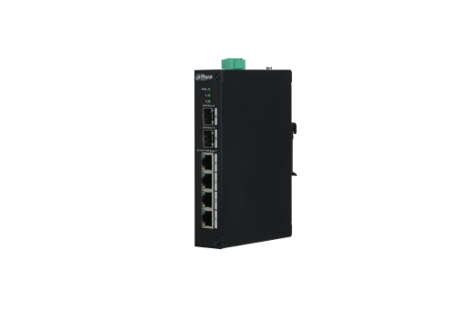Bộ chuyển mạch không quản lý Gigabit