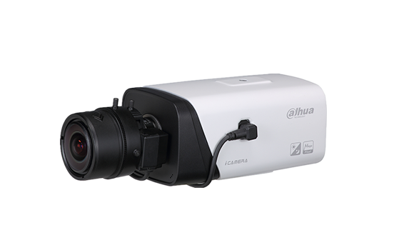 Camera IP dạng súng 4 triệu điểm ảnh chuẩn