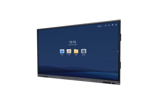 Bàn họp thông minh DeepHub - Phiên bản cổ điển - 86 inch