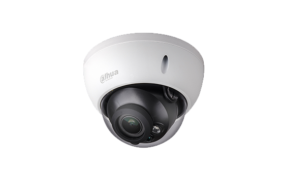 Camera IP bán cầu chống trộm thông minh ánh sáng sao tiêu cự cố định 2 triệu điểm ảnh hồng ngoại