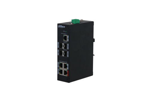Bộ chuyển mạch PoE tốc độ 1G không quản lý