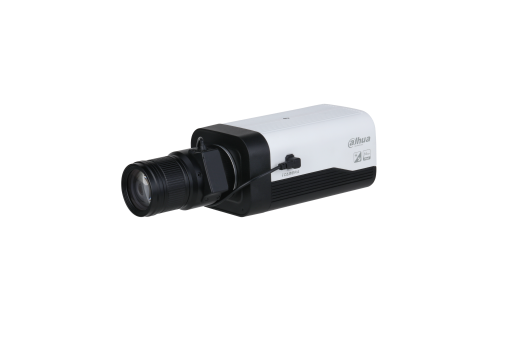 Camera IP dạng súng 4 triệu điểm ảnh thông minh tích hợp chuẩn
